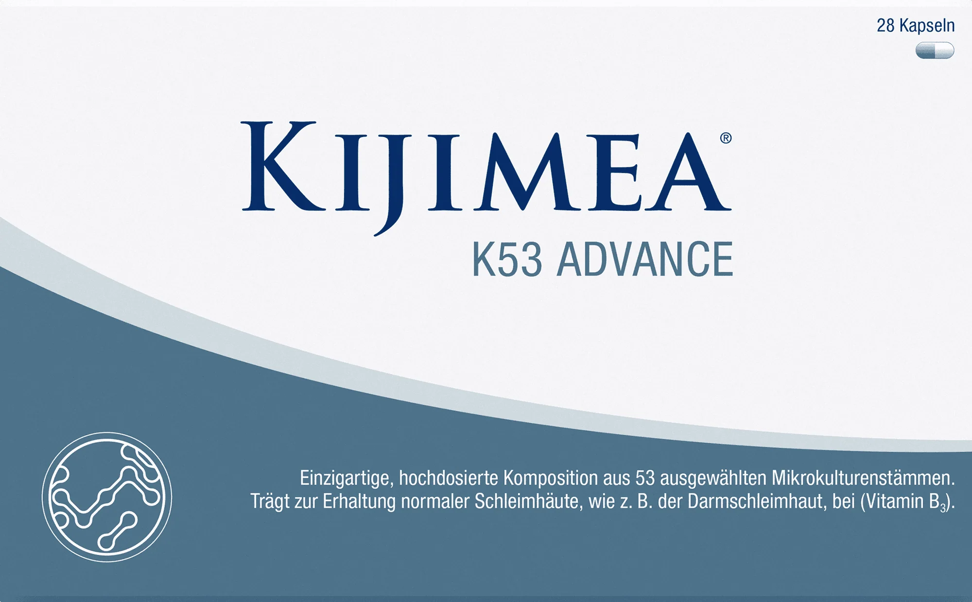 Kijimea K53 Advance